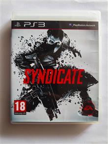 SYNDICATE