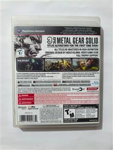 METALGEAR