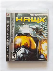 HAWX
