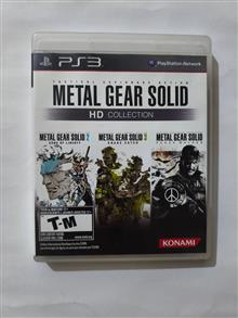 METALGEAR