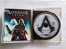 ASSASSINS