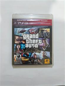 GTA