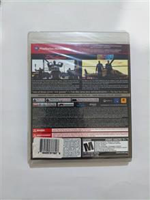 GTA
