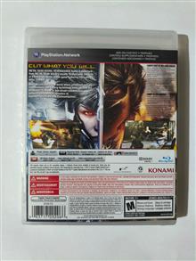 METALGEAR