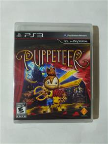 PUPPETEER