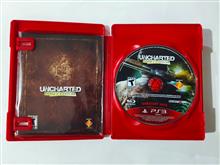UNCHARTED