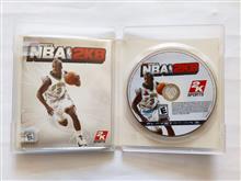 NBA2K8