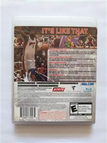NBA2K8