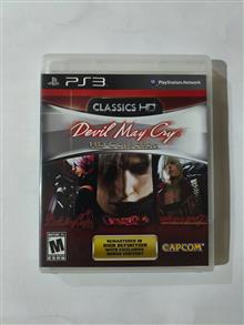 DEVIL