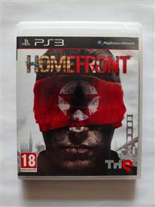 HOMEFRONT