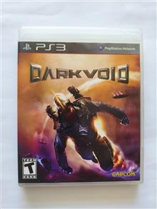 DARKVOID