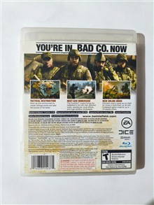 BATTLEFIELD