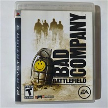BATTLEFIELD