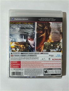 METALGEAR