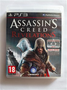 ASSASSINS