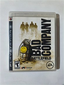 BATTLEFIELD