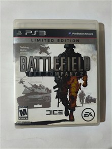 BATTLEFIELD