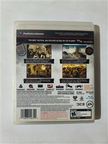 BATTLEFIELD