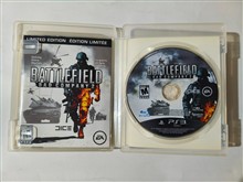 BATTLEFIELD