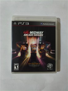 MIDWAY