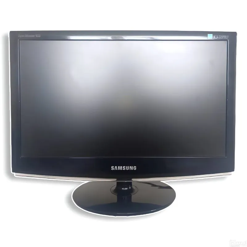 monitor samsung syncmaster 933