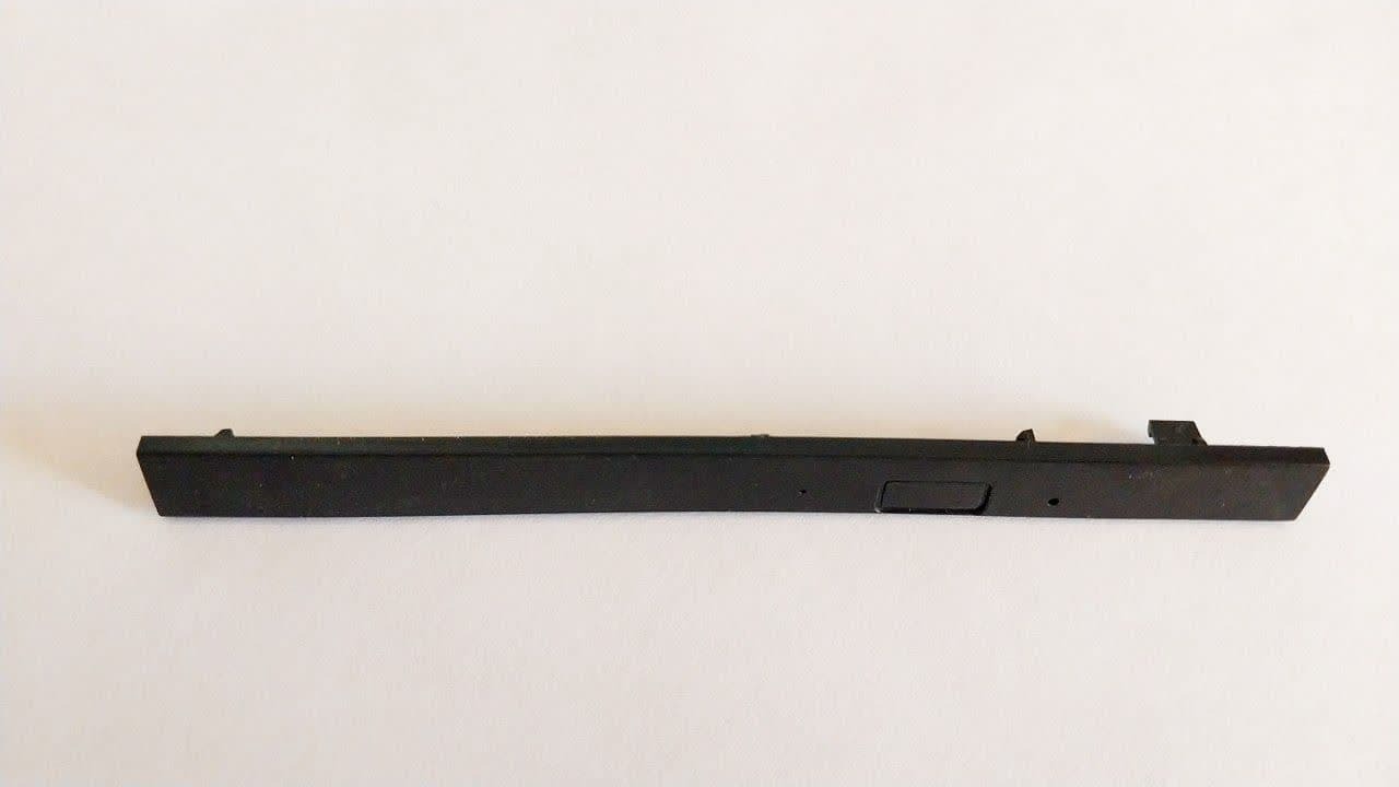 قاب درب کدی (رایتر) باریک 9.5mm دکمه ثابت