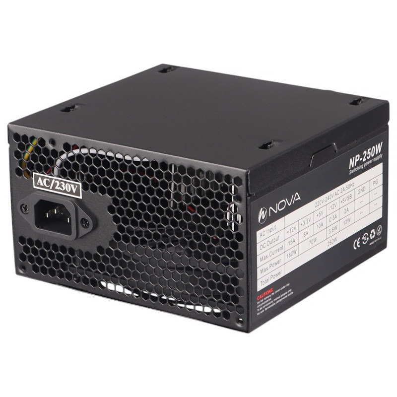 Nova NP-250W 120mm 250W