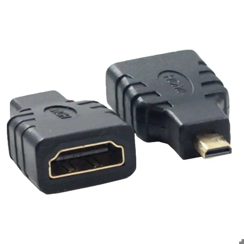 تبدیل Micro HDMI به HDMI مادگی