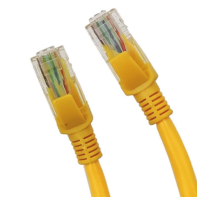 کابل شبکه Belden Cat6 2m