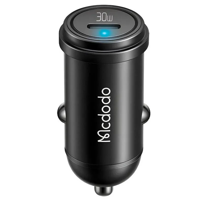 شارژر فندکی Mcdodo CC-7491 QC PD 3A 30w Type-c