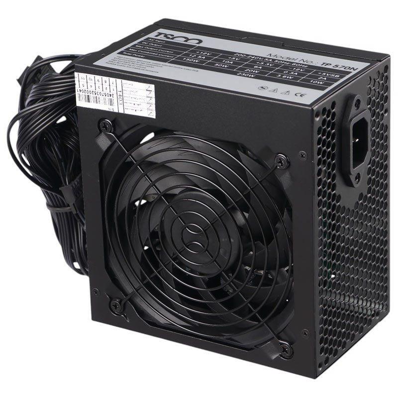 پاور کامپیوتر تسکو TSCO TP 570n 230W