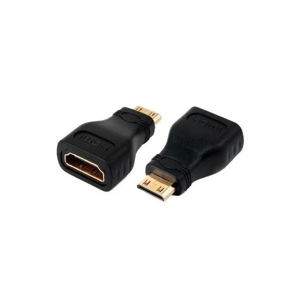 تبدیل Mini HDMI به HDMI مادگی