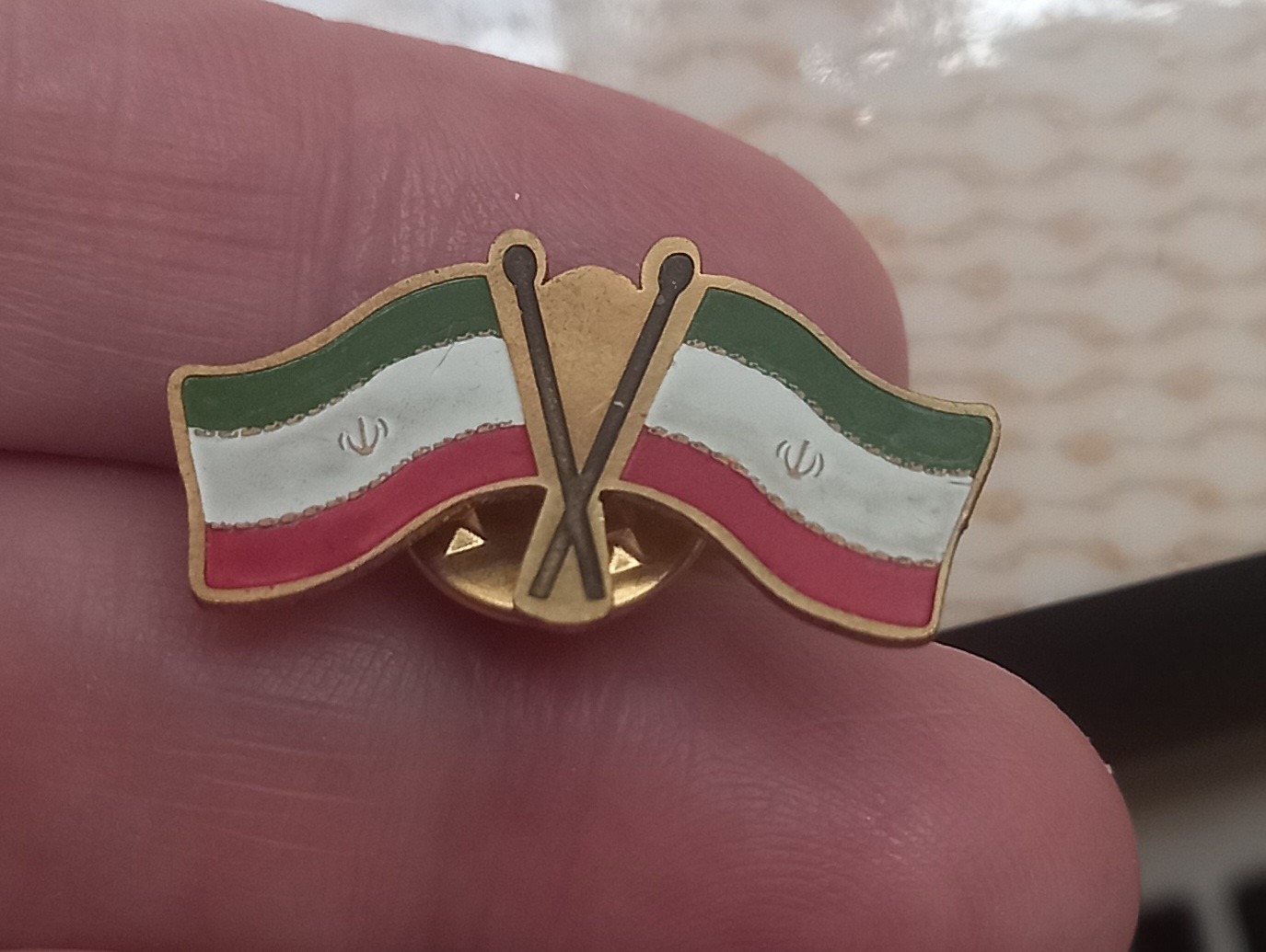 بج زیبا ی کلکسیونی