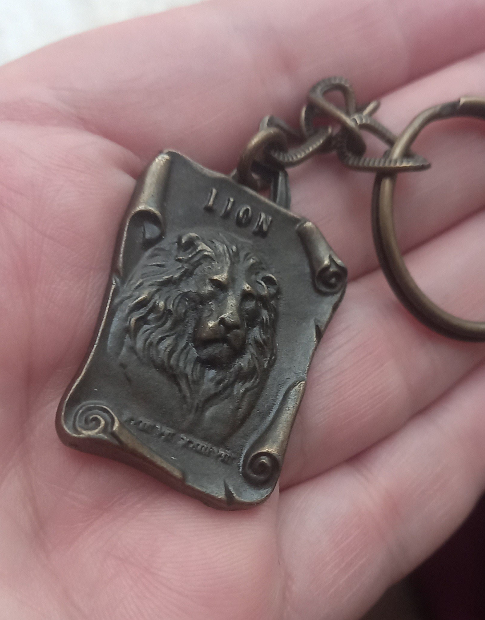 جا کلیدی کلکسیونی