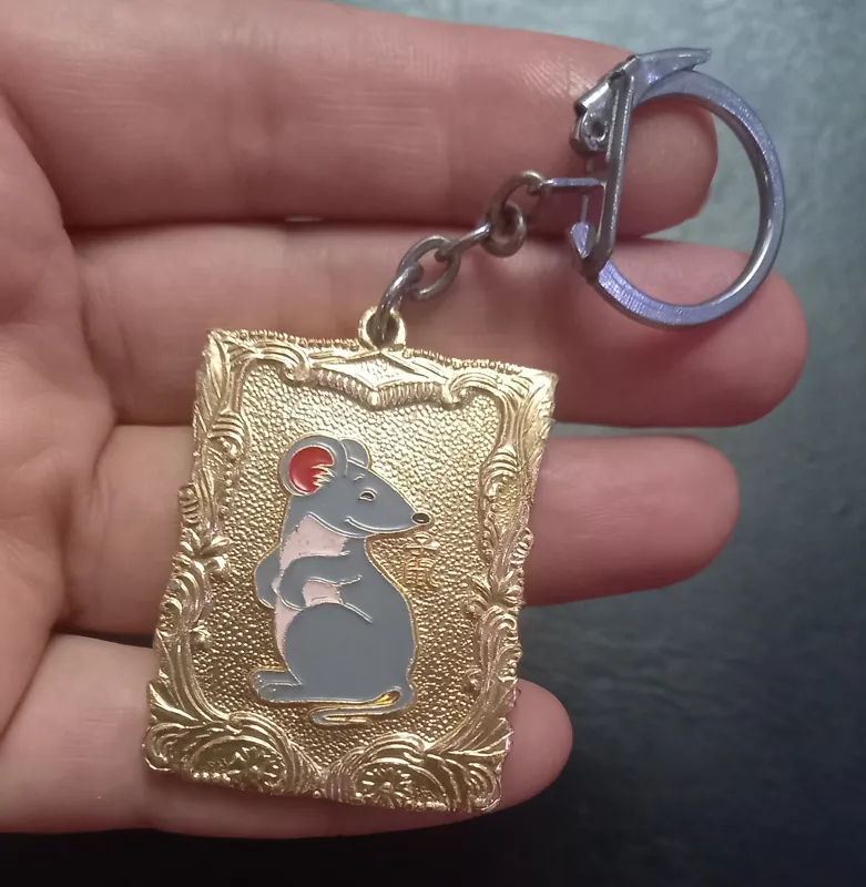 جا کلیدی کلکسیونی