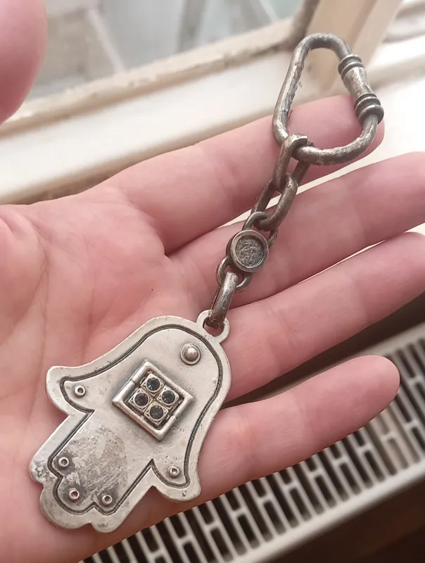 جا کلیدی کلکسیونی