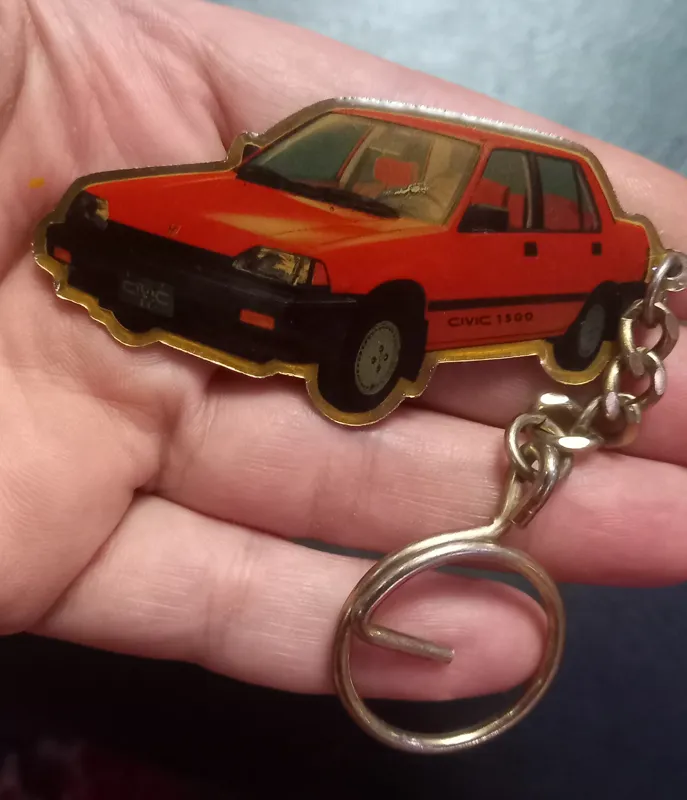 جا کلیدی کلکسیونی