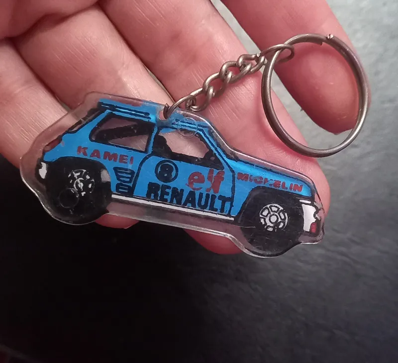 جا کلیدی کلکسیونی