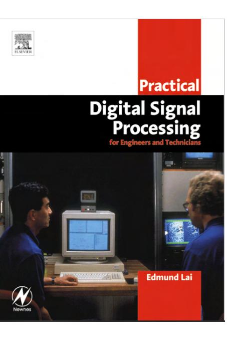 digital signal processing