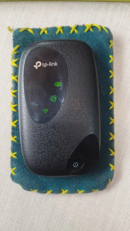 مودم همراه 4G TP-Link M7200