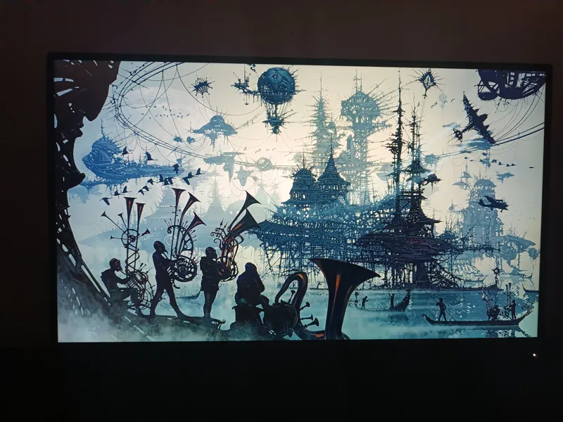 مانیتور لنوو 22 اینچ مدل T22i-20 full hd