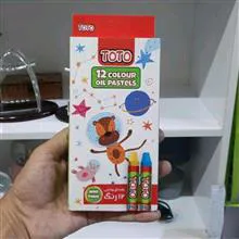 پاستل