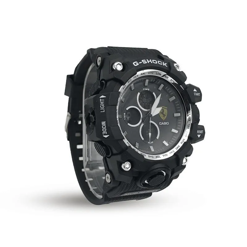 ساعت مچی کد 54626