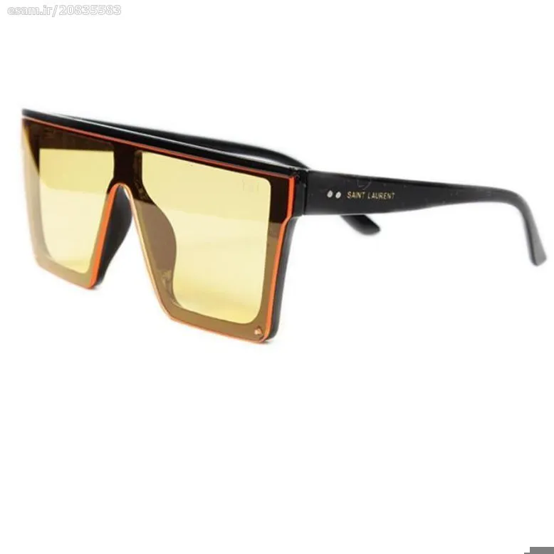 عینک افتابی کد 4145