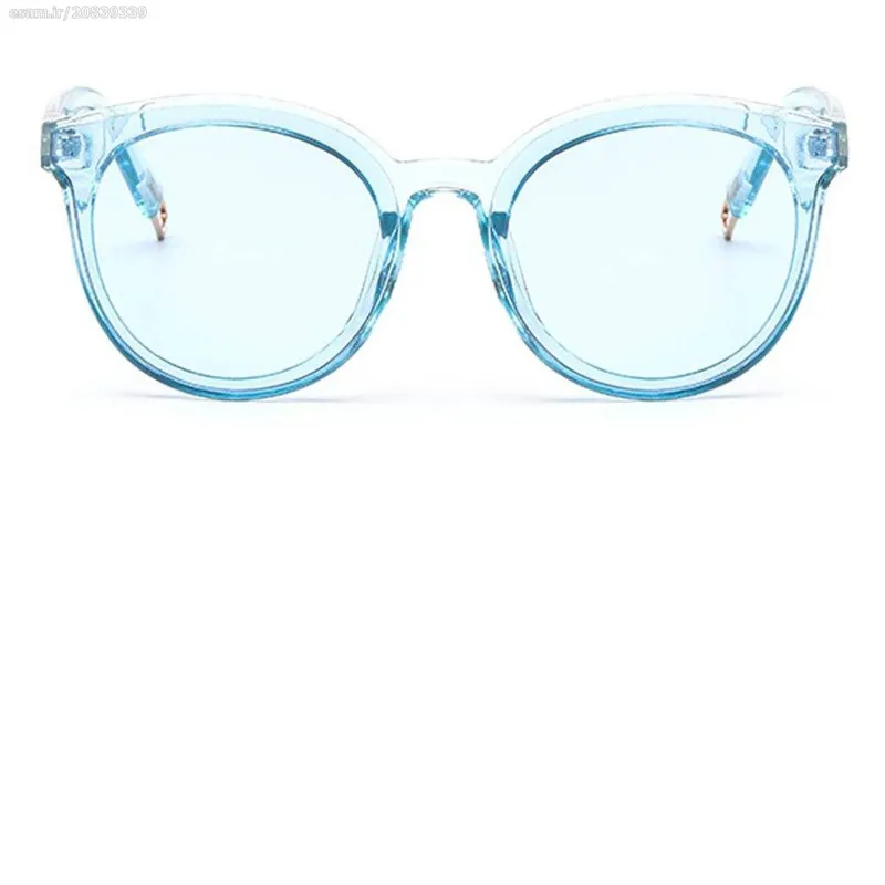 عینک افتابی زنانه کد 7452