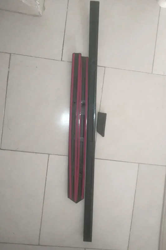 زه پراید131 سمت راننده