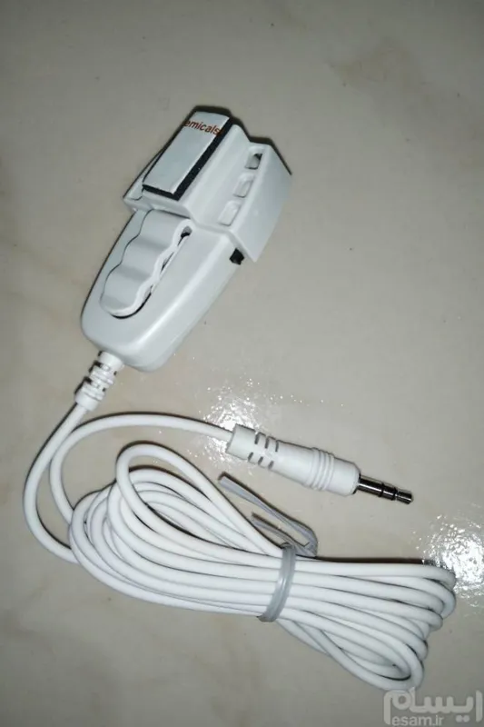  میکروفون یقه ای کامپیوتر(SONY) 