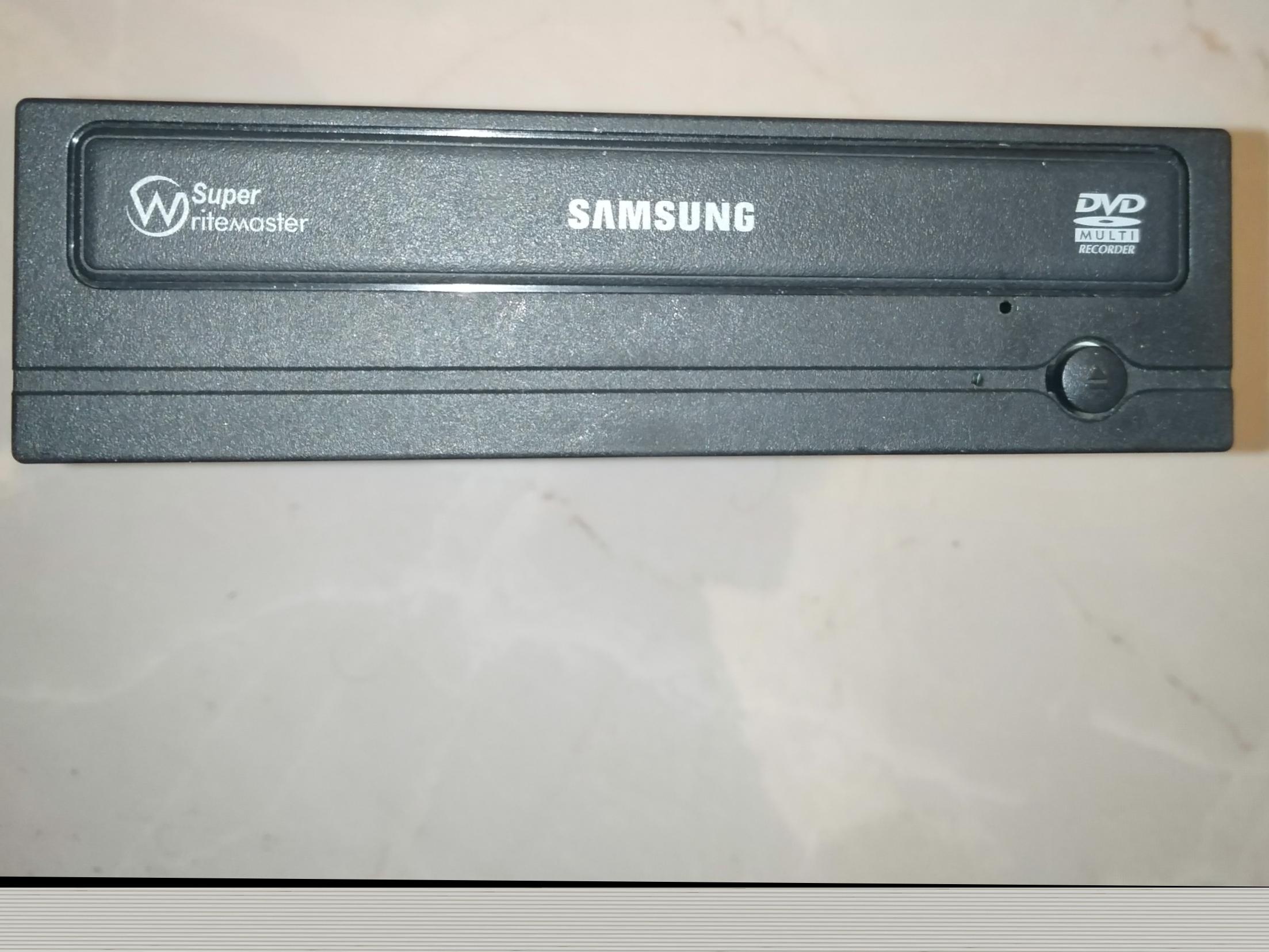 DVD رایتر سامسونگ