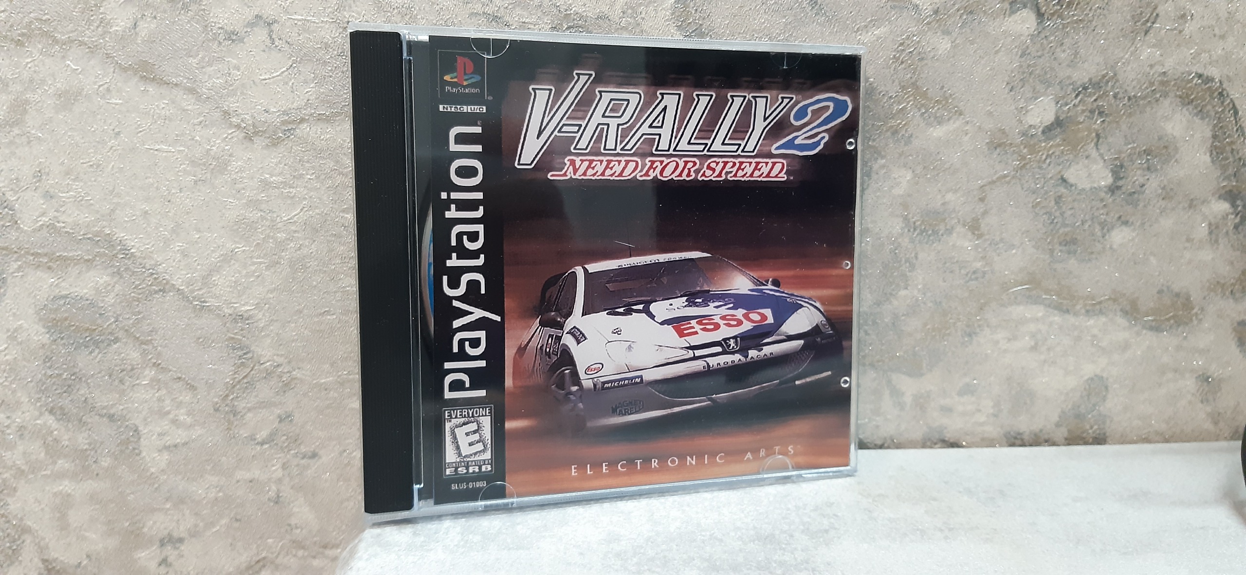 مالزی ، Need for speed , rally