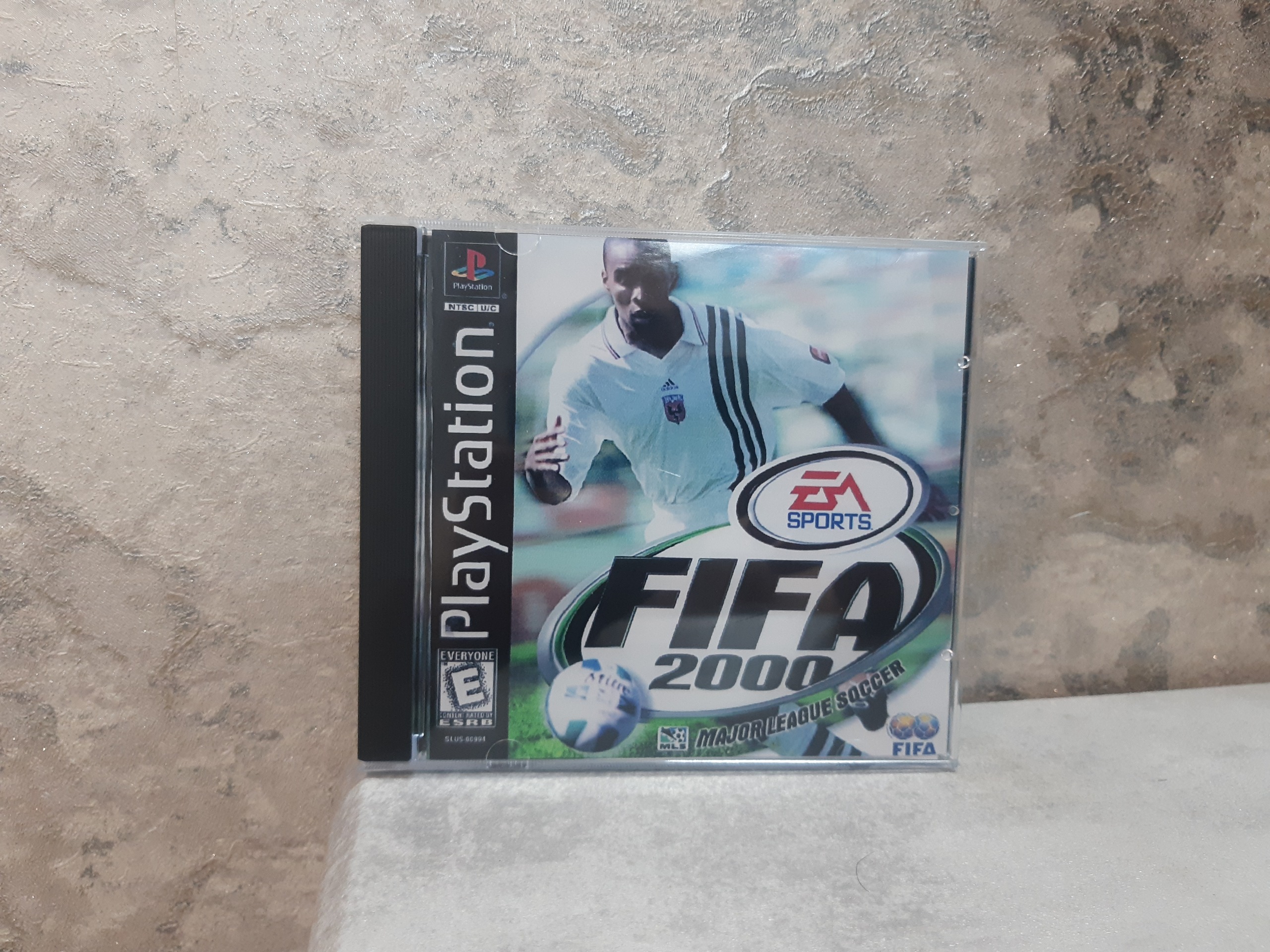 مالزی ، fifa 2000 , نو